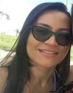 Francineide de Sá, aluna do IFBA de Paulo Afonso, não resistiu aos ferimentos 