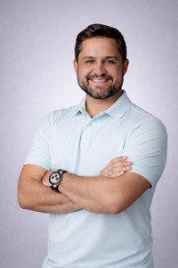 Neto Coelho, recebeu 54.429 votos em sua estreia na política.
