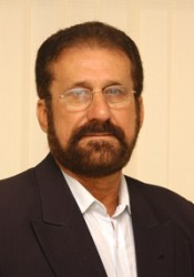 Raimundo Caires Rocha