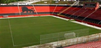 Time Rubro-negro precisa de apoio e está convocado sua torcida para esse jogo decisivo de hoje à n