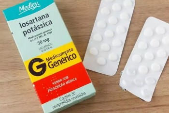 Pacientes que usam o remédio, mesmo nos lotes afetados, devem continuar o uso, segundo a agência