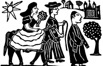 feriados em função do casamento matuto
