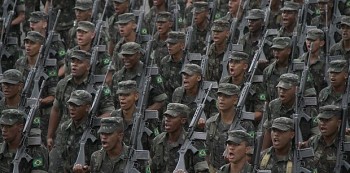 A partir deste ano, o alistamento será realizado pela Internet