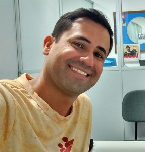 Professor Jacques Fernandes
