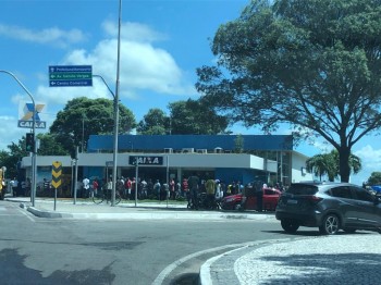 Serão atendidos beneficiários nascido entre janeiro e outubro