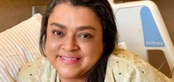 Preta Gil morre aos 50 anos enquanto estava nos Estados Unidos para tratamento experimental contra o