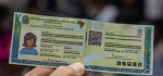Carteira de Identidade Nacional unifica identificação pelo CPF e substitui o antigo RG; versão di