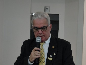 Empresário Marcos Barros - Tati Pneus 
