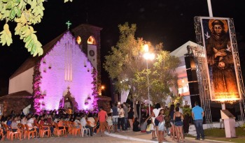 Paróquia de São Francisco de Assis