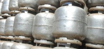 Baianos já estão pagando  7,6% a mais no botjão de 13 quilos