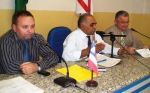 Gilmar, Bezeca e Nido de dotor
