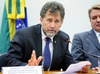 Foto: Alex Ferreira/Câmara dos Deputados