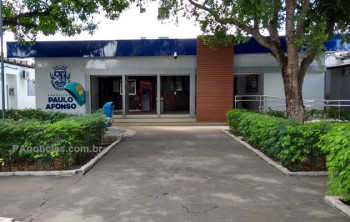 Empresas da cidade  são contratadas como tapa-buracos.