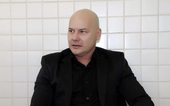 Juiz Claudio Santos Pantoja Sobrinho