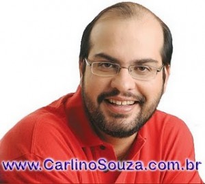 Gildasio Penedo ameaçou acabar com o grupo da Oposição de Sítio do Quinto.