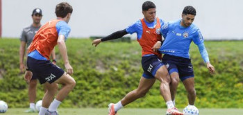 Estreia no Brasileirão acontece nesta quarta-feira (28), às 20h, na Vila Belmiro