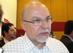 Para ministro, a presidente Dilma Rousseff é 