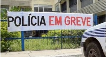 Decisão foi tomada em assembleia realizada no Wet'n Wild, na tarde desta terça-feira