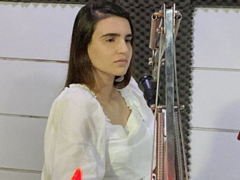  “Sou uma política de resultados e não de promessas”, declara Luiza de Deus 