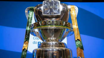 Taça da Copa do Brasil