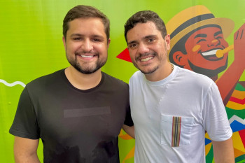 O pré-candidato a dep. Federal, revelou que tem intensificado diálogo com lideranças da capital