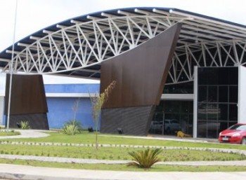 Policlínica de Teixeira de Freitas