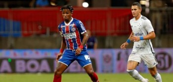 Os minutos finais foram de muita emoção, com os dois times voltados ao ataque.