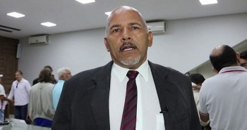 Zé Carlos do BTN