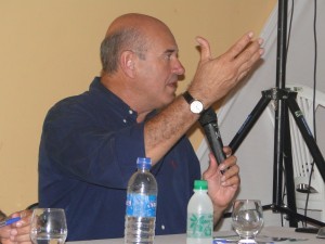 Prefeito de Paulo Afonso Anilton Bastos