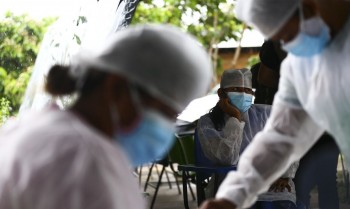 Boletim epidemiológico do sábado (23) contabilizou 33 óbitos inclusive em Paulo Afonso.