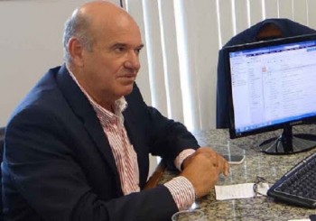 Anilton Bastos Pereira disse que recursos chegam em bom momento