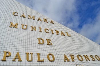 Marcondes Francisco dos Santos é o presidente da Câmara de Paulo Afonso 