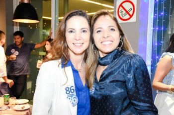 A nova presidente obteve 50,83% dos votos.