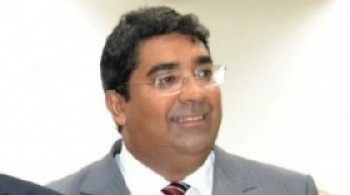 Vereador Jean Roubert (PTB)