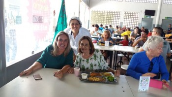 Ana Clara e Dona Didi