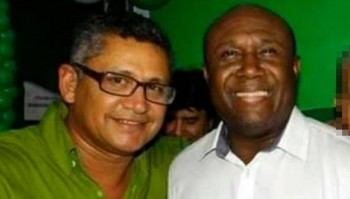 O Presidente do PSC em Paulo Afonso Nilton Oliveira emite nota de agradecimento pelos 11.263 votos q