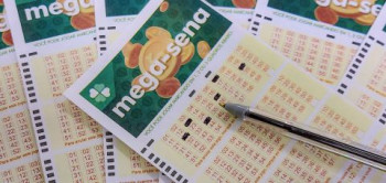 Números sorteados foram: 03 - 05 - 15 - 37 - 54 - 57