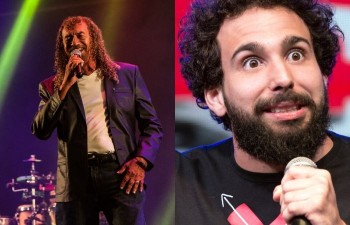 Assisão e Murilo Couto.