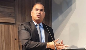 A Entrevista compõe uma série de sabatinas com pré candidatos  a deputado(a)  estadual e federal