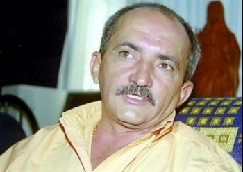 Prefeito Lula Cabeleira