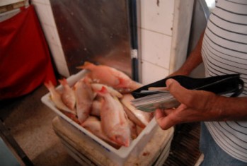 O consumidor terá que abrir mais a carteira