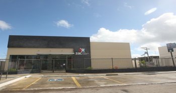 Suspensão acontece devido a uma intervenção técnica