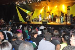 Final acontece na próxima sexta-feira, dia 27 