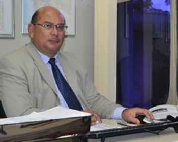 Contratos foram firmados com Bahia Pesca