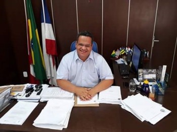 FHL:  a medida é uma alternativa para que os agricultores possam ter a possibilidade de ter de volt