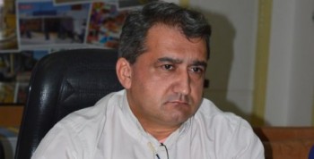 Isaac Carvalho tenta uma vaga na Câmara do Deputados