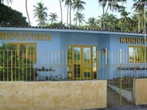 Prefeitura de São Miguel dos Milagres