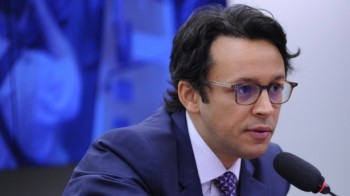 Deputado Federal, Mário Negromonte Júnior (Progressistas)
