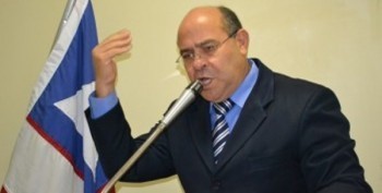 Ex-vereador Dinho
