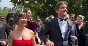 Wagner Moura e delegação do Ministério da Cultura marcaram presença no Festival de Cannes, na es